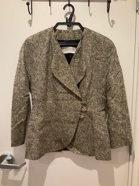 Italian suit